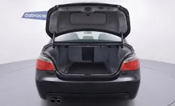 BMW 5 серии 2004 года за 24 990 BYN в Минск