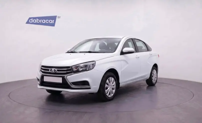 LADA (ВАЗ)