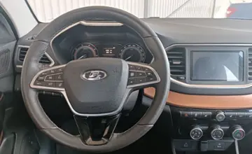 LADA (ВАЗ) Vesta Cross 2024 года за 44 990 BYN в Минск