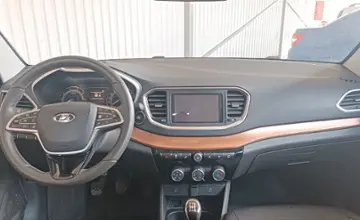 LADA (ВАЗ) Vesta Cross 2024 года за 44 990 BYN в Минск