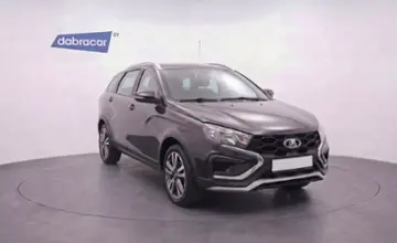 LADA (ВАЗ) Vesta Cross 2024 года за 44 990 BYN в Минск