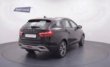 LADA (ВАЗ) Vesta Cross 2024 года за 44 990 BYN в Минск