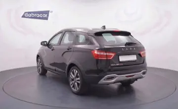 LADA (ВАЗ) Vesta Cross 2024 года за 44 990 BYN в Минск