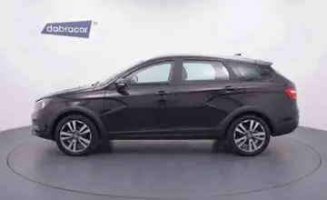 LADA (ВАЗ) Vesta Cross 2024 года за 44 990 BYN в Минск