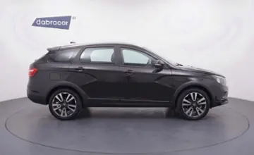 LADA (ВАЗ) Vesta Cross 2024 года за 44 990 BYN в Минск