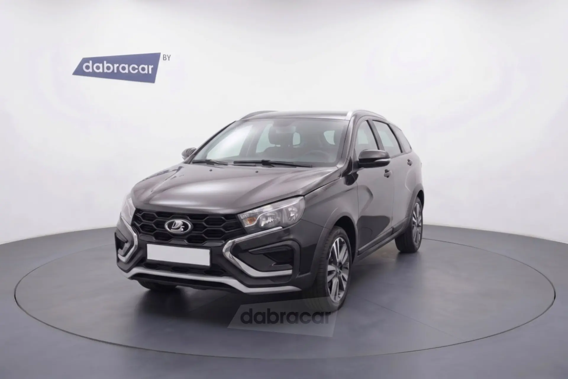LADA (ВАЗ) Vesta Cross 2024 года за 44 990 BYN в Минск