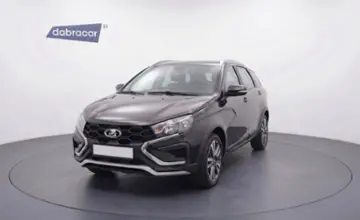 LADA (ВАЗ) Vesta Cross 2024 года за 44 990 BYN в Минск