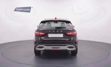 LADA (ВАЗ) Vesta Cross 2024 года за 44 990 BYN в Минск