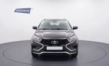 LADA (ВАЗ) Vesta Cross 2024 года за 44 990 BYN в Минск
