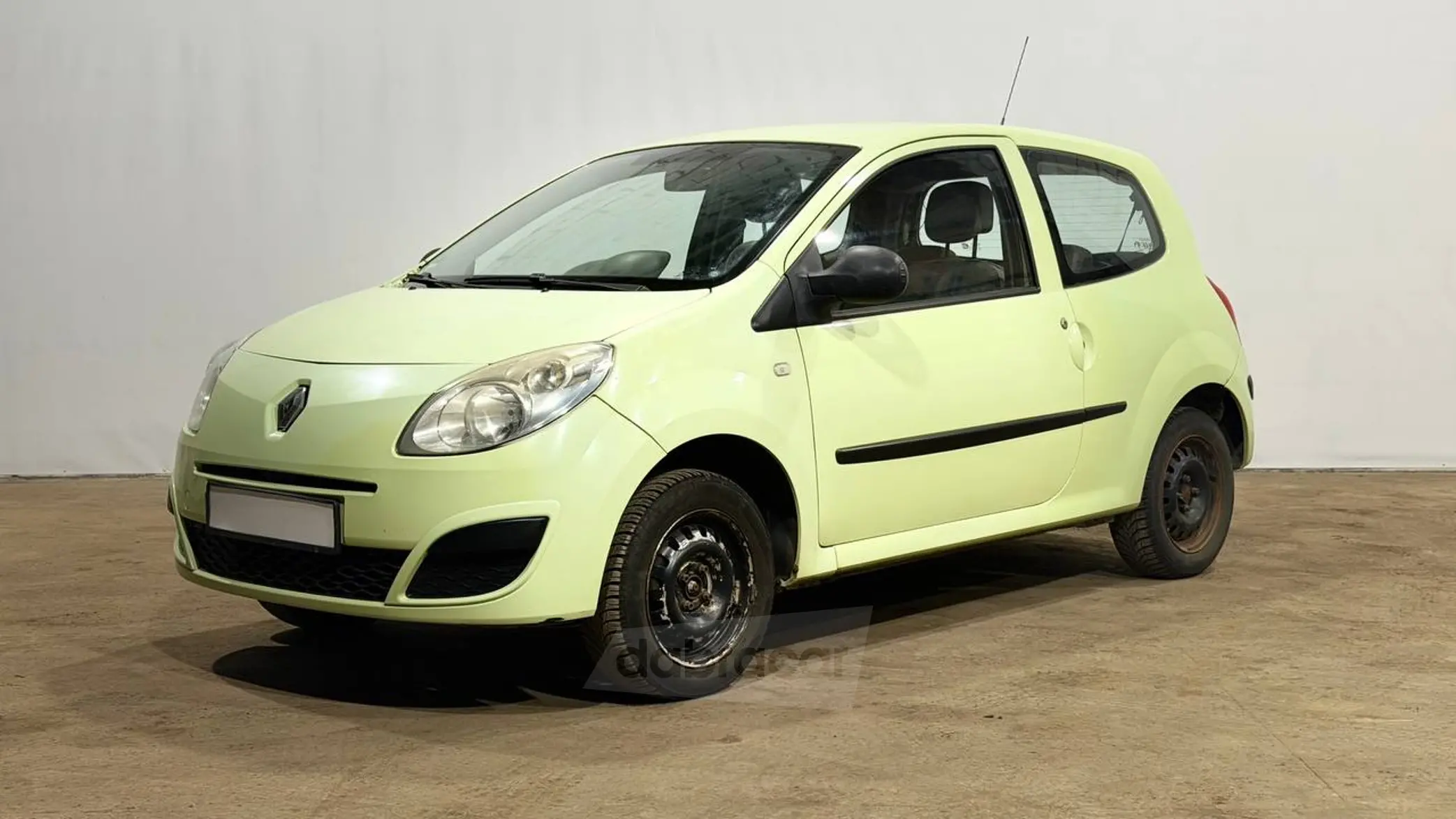 Renault Twingo 2008 года за 9 990 BYN в Гомель
