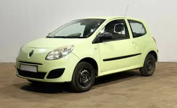 Renault Twingo 2008 года за 9 990 BYN в Гомель