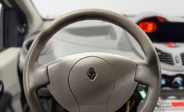 Renault Twingo 2008 года за 9 990 BYN в Гомель
