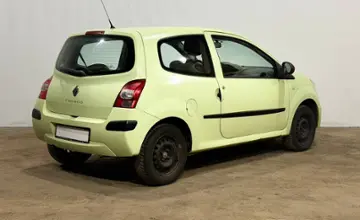 Renault Twingo 2008 года за 9 990 BYN в Гомель