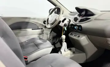 Renault Twingo 2008 года за 9 990 BYN в Гомель