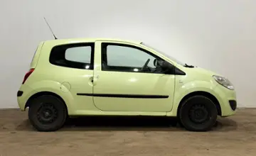 Renault Twingo 2008 года за 9 990 BYN в Гомель