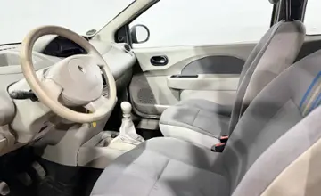 Renault Twingo 2008 года за 9 990 BYN в Гомель