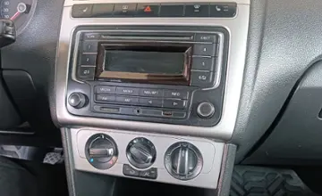 Volkswagen Polo 2013 года за 15 990 BYN в Минск
