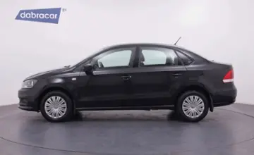 Volkswagen Polo 2013 года за 15 990 BYN в Минск