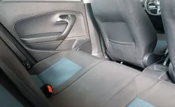 Volkswagen Polo 2013 года за 15 990 BYN в Минск