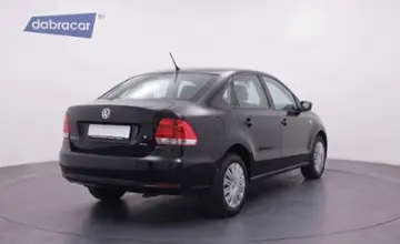 Volkswagen Polo 2013 года за 15 990 BYN в Минск