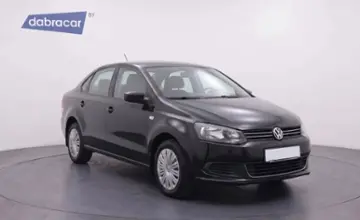 Volkswagen Polo 2013 года за 15 990 BYN в Минск