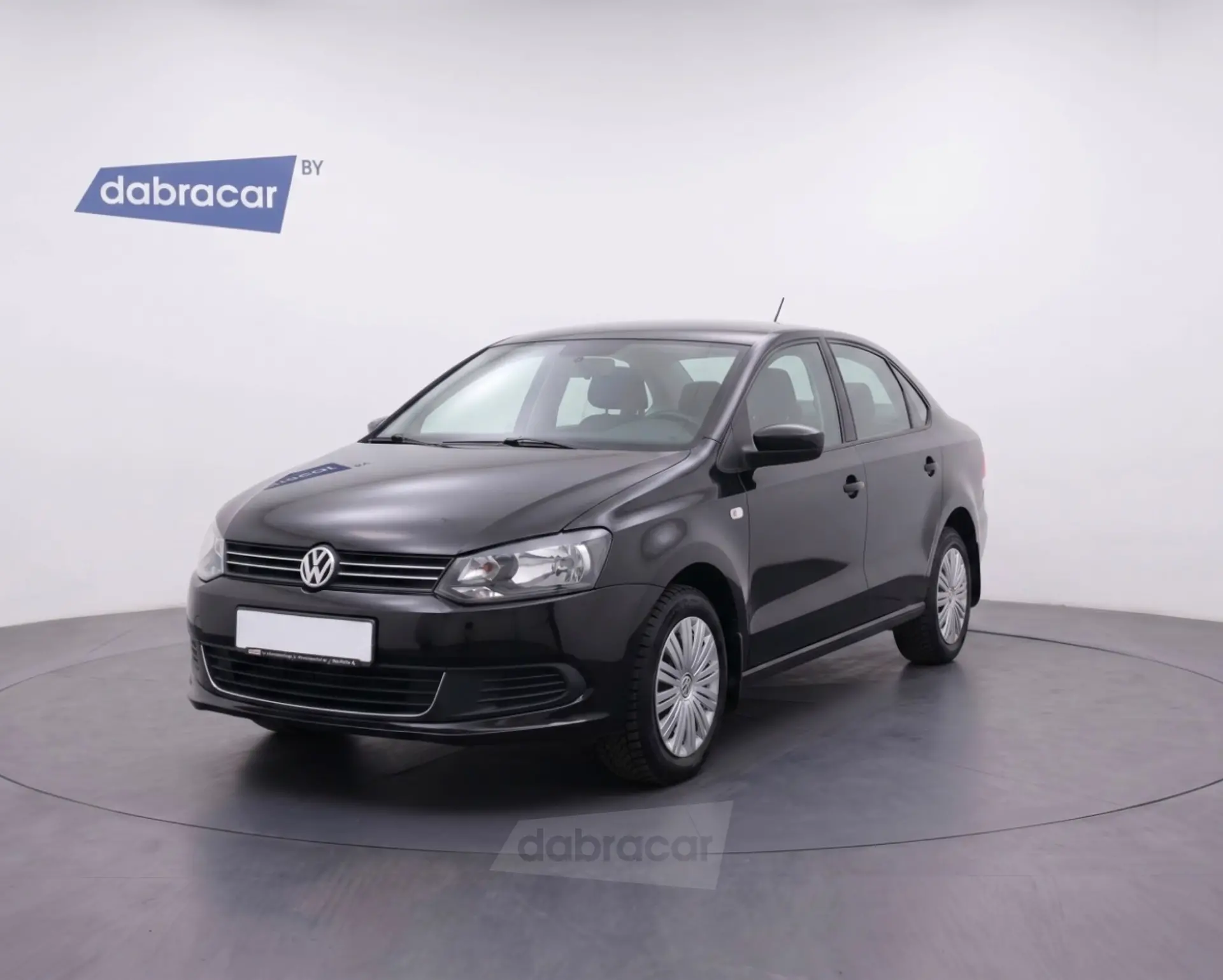 Volkswagen Polo 2013 года за 15 990 BYN в Минск