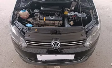 Volkswagen Polo 2013 года за 15 990 BYN в Минск