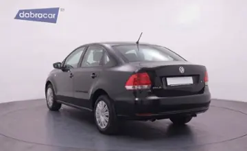 Volkswagen Polo 2013 года за 15 990 BYN в Минск