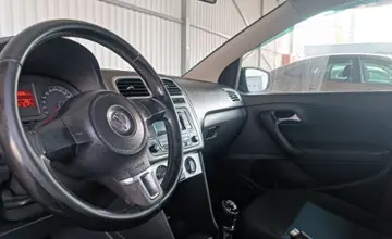 Volkswagen Polo 2013 года за 15 990 BYN в Минск