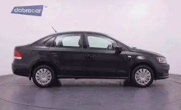 Volkswagen Polo 2013 года за 15 990 BYN в Минск