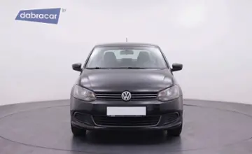 Volkswagen Polo 2013 года за 15 990 BYN в Минск