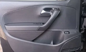 Volkswagen Polo 2013 года за 15 990 BYN в Минск
