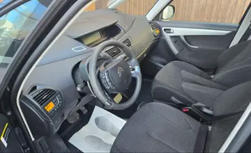 Citroen C4 Picasso 2012 года за 13 990 BYN в Гродно
