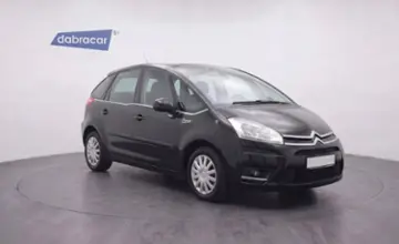 Citroen C4 Picasso 2012 года за 13 990 BYN в Гродно