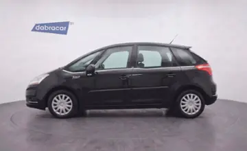 Citroen C4 Picasso 2012 года за 13 990 BYN в Гродно