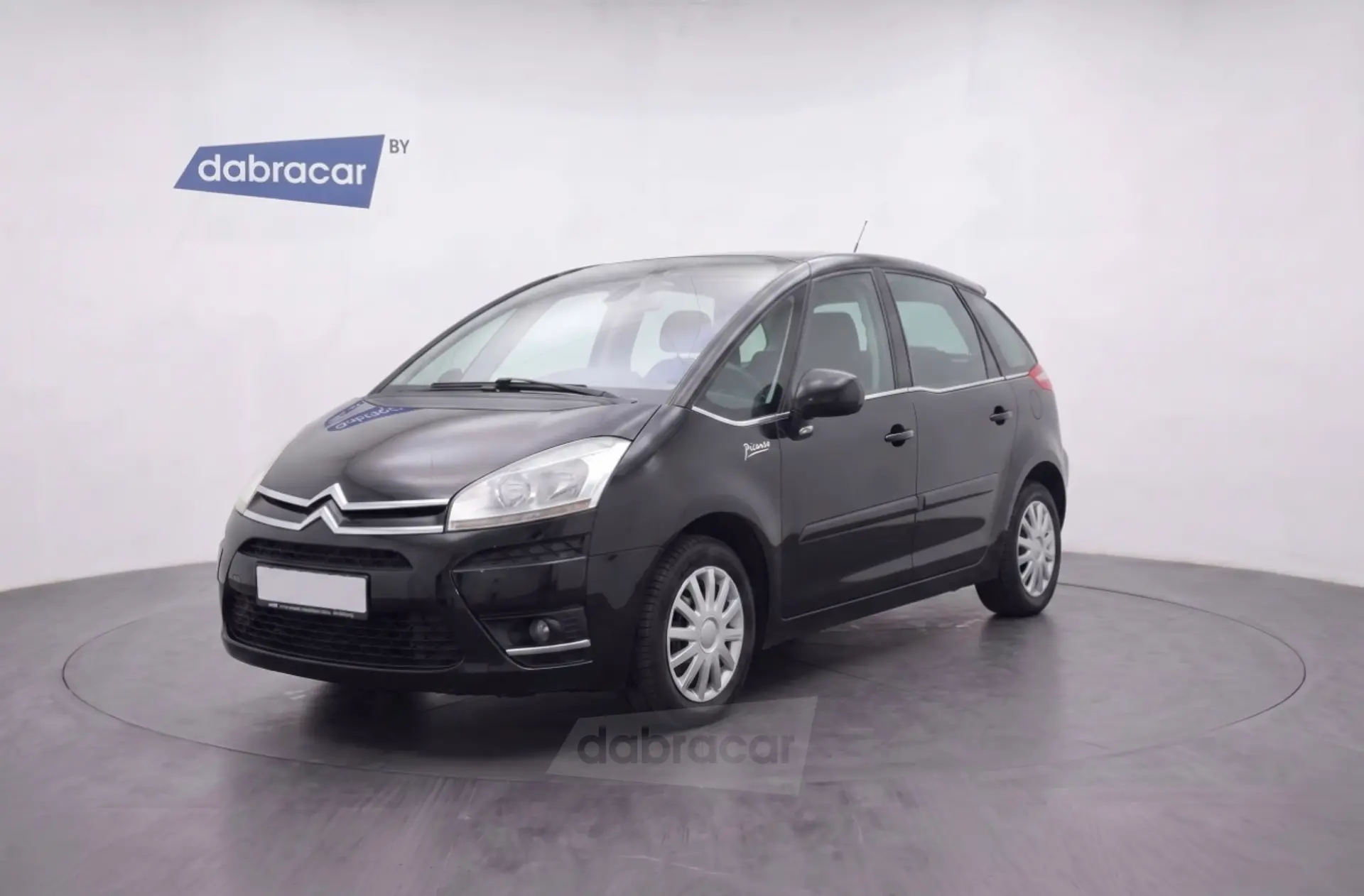 Citroen C4 Picasso 2012 года за 13 990 BYN в Гродно