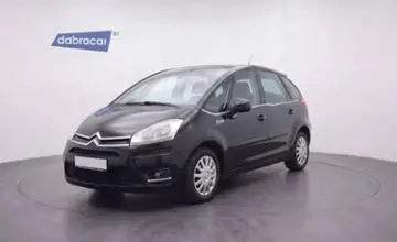 Citroen C4 Picasso 2012 года за 13 990 BYN в Гродно