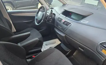 Citroen C4 Picasso 2012 года за 13 990 BYN в Гродно