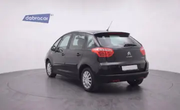 Citroen C4 Picasso 2012 года за 13 990 BYN в Гродно