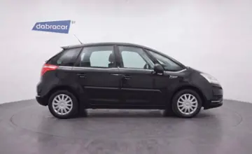 Citroen C4 Picasso 2012 года за 13 990 BYN в Гродно