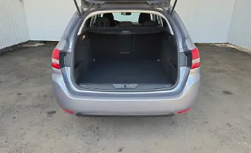Peugeot 308 2018 года за 34 990 BYN в Минск