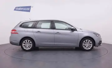 Peugeot 308 2018 года за 34 990 BYN в Минск