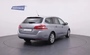 Peugeot 308 2018 года за 34 990 BYN в Минск