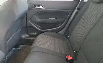 Peugeot 308 2018 года за 34 990 BYN в Минск