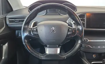 Peugeot 308 2018 года за 34 990 BYN в Минск