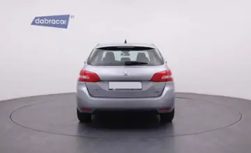 Peugeot 308 2018 года за 34 990 BYN в Минск