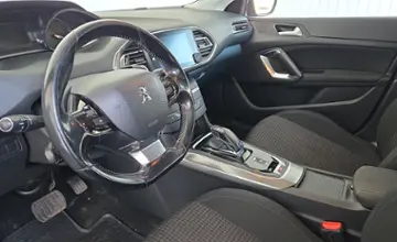 Peugeot 308 2018 года за 34 990 BYN в Минск