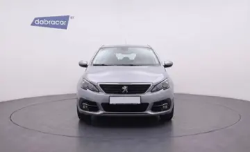 Peugeot 308 2018 года за 34 990 BYN в Минск