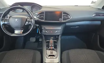 Peugeot 308 2018 года за 34 990 BYN в Минск