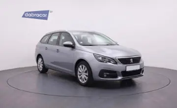 Peugeot 308 2018 года за 34 990 BYN в Минск